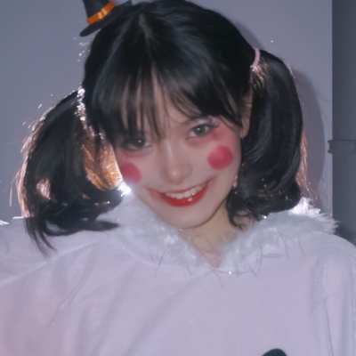 江允恩 唯美意境闺蜜头像 可单用