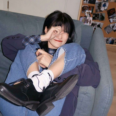 我的热情和疯狂终究过度成平静(清新.可爱.成熟.高冷.)的女生头像