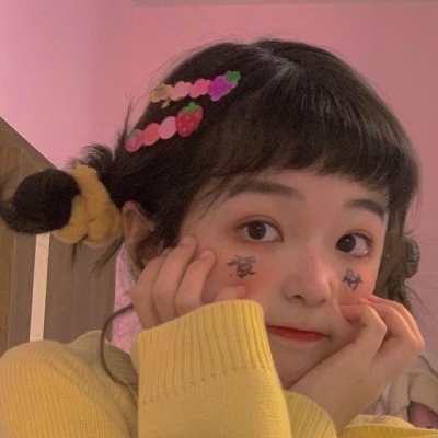 女生头像_其实不喜欢从来都不是突如其来的而是一点点堆积起来的-