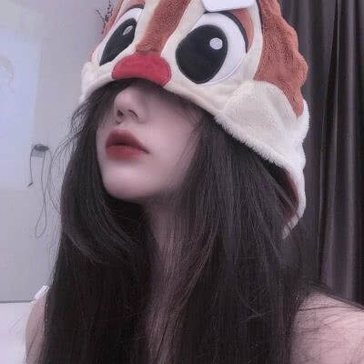 甜美系成熟女生头像