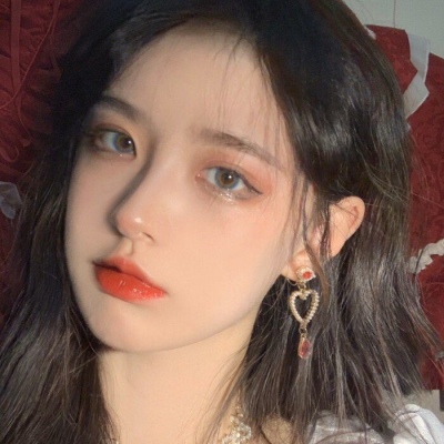 小姐姐看看我呀