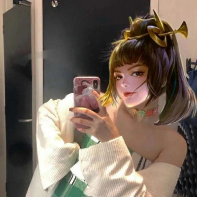 女生头像/可爱/小清新/再重要的人让你失望多了，也变得不再重要了