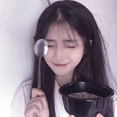 甜美可爱女头ins风（这世上所有的久不处不厌都是用心的结果）