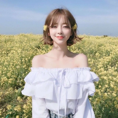 闺蜜头像来一波，喜欢关注点赞。更多好看头像私信