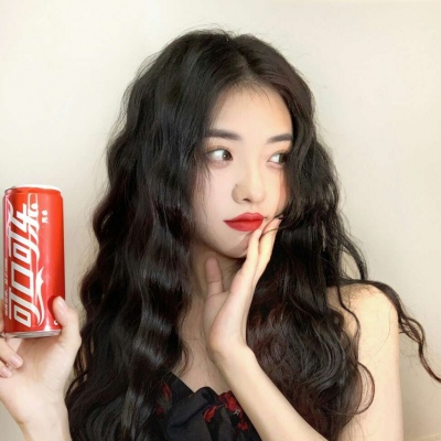 洛白:成熟个性女头（唯美 气质 御姐 高冷 优质）