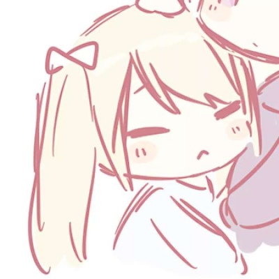 超甜的闺蜜头像趴