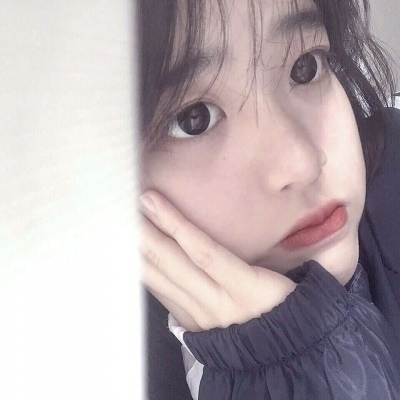 林挽挽/女生头像/可爱女生头像/高清女生头像