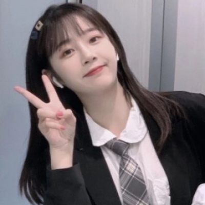 优质女生头像超漂亮