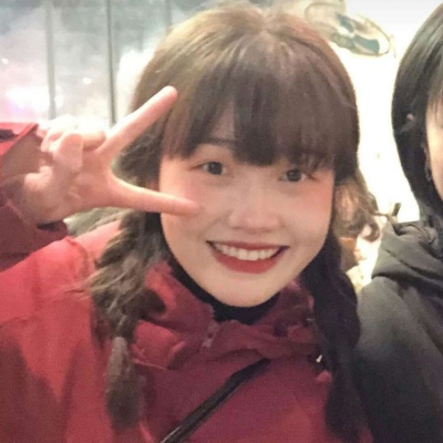 VIP·超甜·闺蜜头像：第一次看到宇宙，是和你四目相对的时候