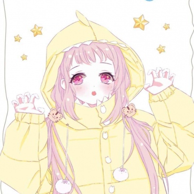 古风与女生头像