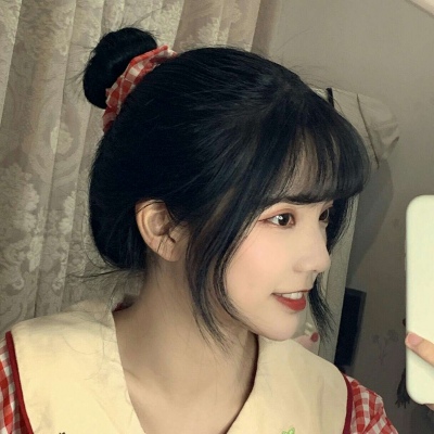 唯美多人闺蜜头像/可单用