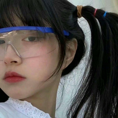 稍病态高清女生头像/杂