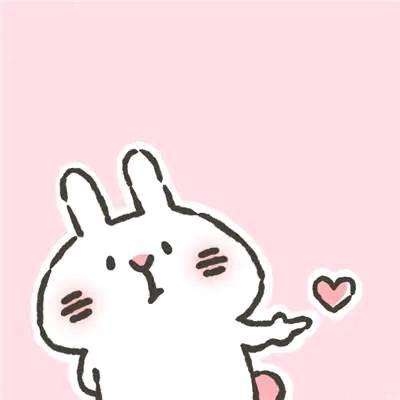 可爱的闺蜜头像