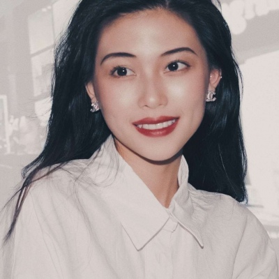 优质女头/星星还是那么亮 月亮还是在天上