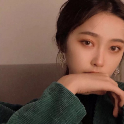 苏瓷:唯美闺蜜女头（成熟 时尚 清新 姐妹 ）