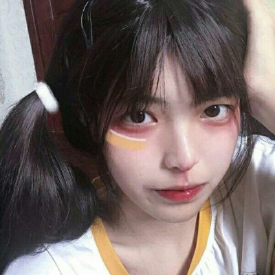 宋知晚/多人团头闺蜜女生.可单用./“心怀浪漫宇宙 也珍惜人间日常.”