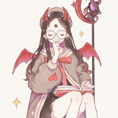 今日更新4人闺蜜头像『拿图留言哦，让我知道你』