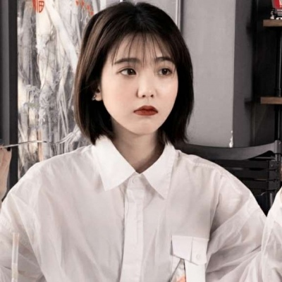 沈言 ins女生闺蜜头像可单用