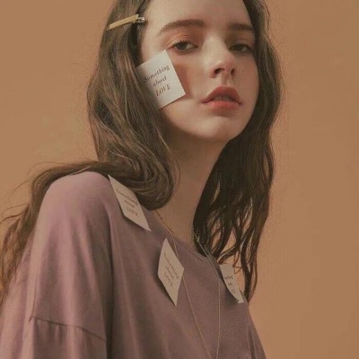 女生头像第七期 | 各种气质小姐姐 有喜欢的快抱走呀