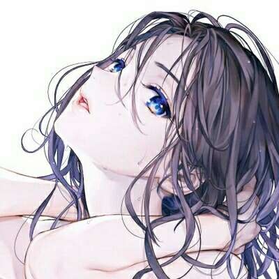 『森陌』动漫二次元女生头像（杂    清库存）