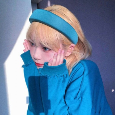 林一甜.     /闺蜜头像