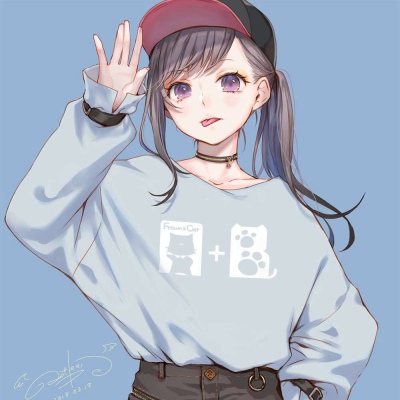 做个酷仙女，一生都要酷！