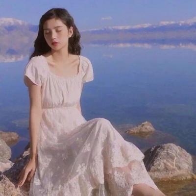 日系滤镜 女生头像 小清新