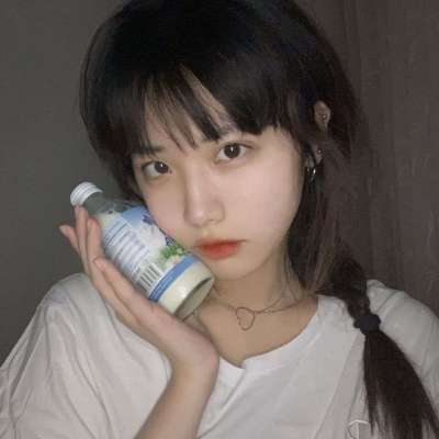 沫兮 意境森系时尚女生