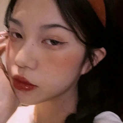 苏瓷:唯美成熟女头（成熟 精致 个性 唯美 ）