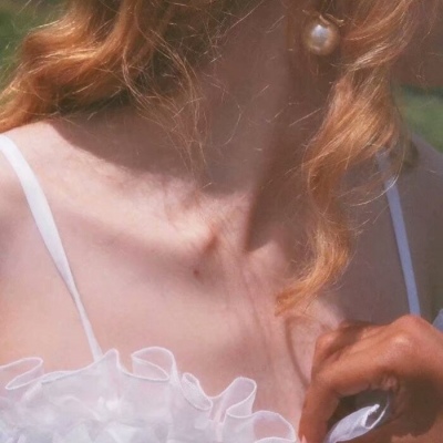 欧美部位头像/仙/chamomile tea～last summer