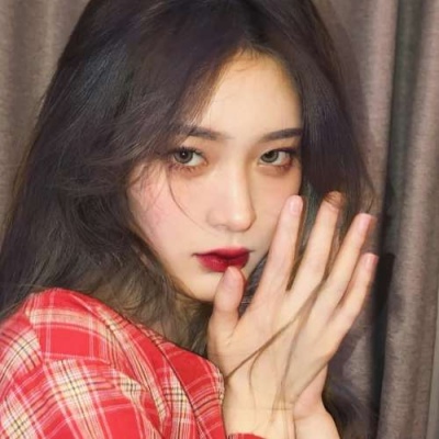 霸气女头：就算抛弃一切也要找到你。