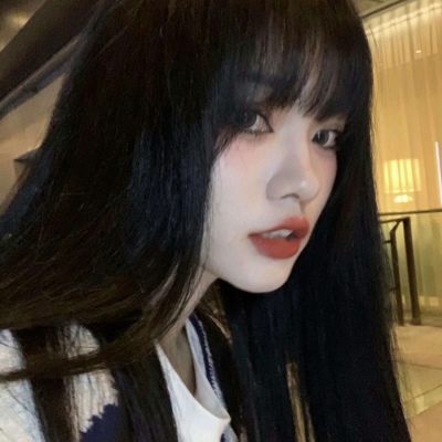 苏瓷:成熟精致女头（个性 时尚 优质 成熟 唯美 御姐）