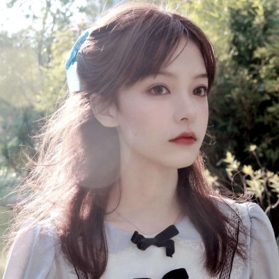 江淮：三组高清阳光唯美甜系真人闺蜜女头 可单用