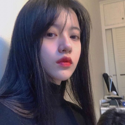 可爱`高冷`小清新`原宿风`萌宠`甜美系女生头像