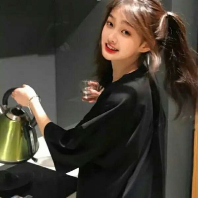 洛白:时尚精致女头（个性 优质 唯美 成熟 ）