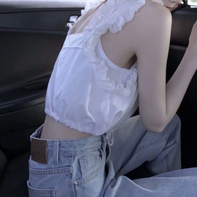 女头·今晚别关窗 我想偷偷溜进你梦里