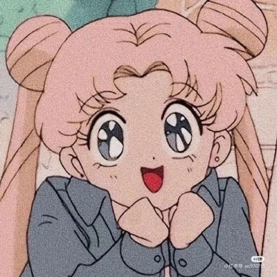 二转小红书/可爱风头像，嘻嘻哈哈