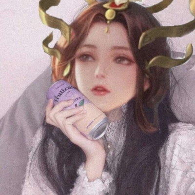 王者接头 女英雄系列