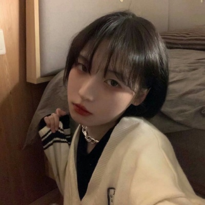 恩妹 日系风女生头像/小清新