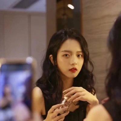 沈御    优质港风女头