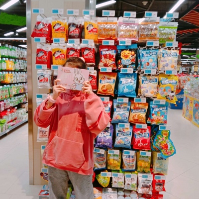 超甜系闺蜜头像