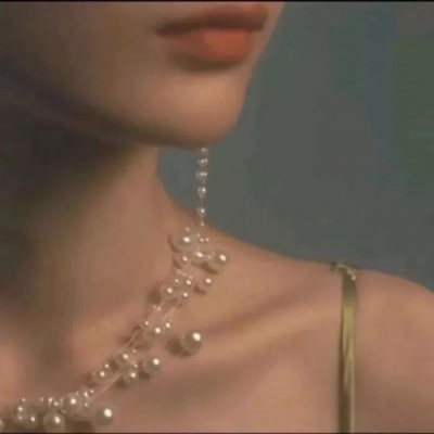 露肩./微御./女头./成熟优质头像.。