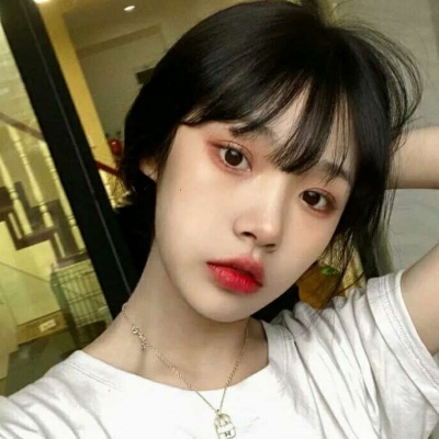 李胤镐：高冷御姐风女头