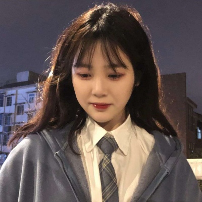 可爱的小姐姐，爱了爱了