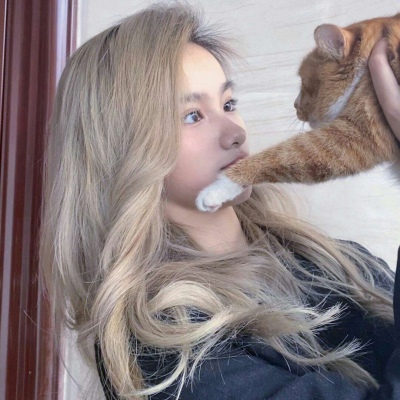 魅力成熟女生闺蜜可单用头像  念七