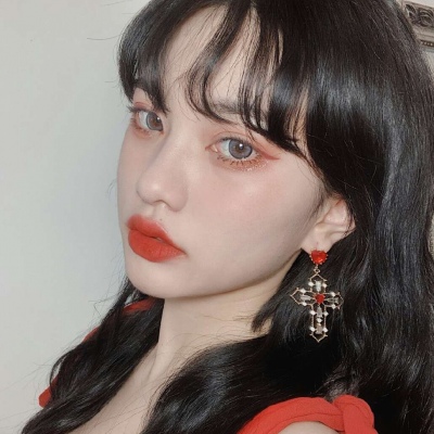 苏瓷:成熟精致女头（闺蜜女头 精致 时尚 唯美 成熟 ）