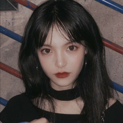 sc★时尚ins风气质女头