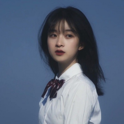 三人闺蜜气质女生可单用头像