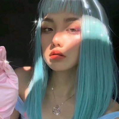 今日份女生头像请签收?ins