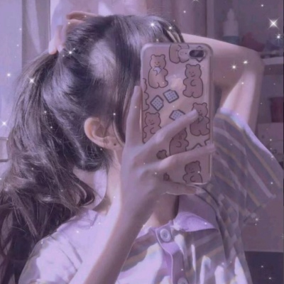 仙女专属头像～！